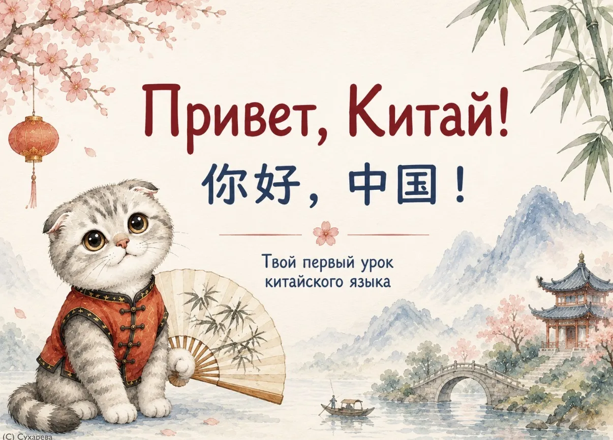 Начался последний месяц лета, все активно отдыхают🏝️, но скоро в начале учебного года ...