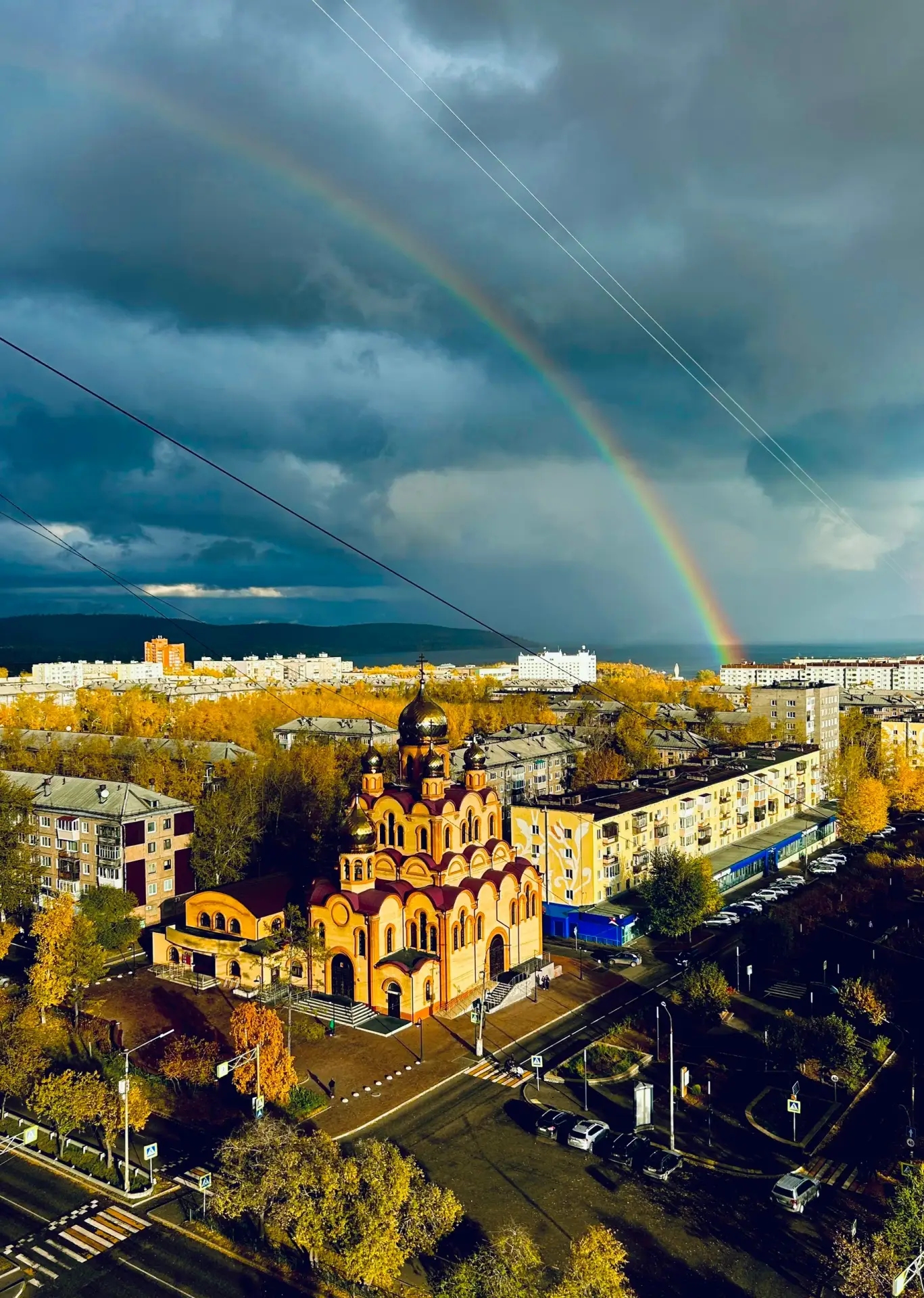 Братск 04.10.2026.