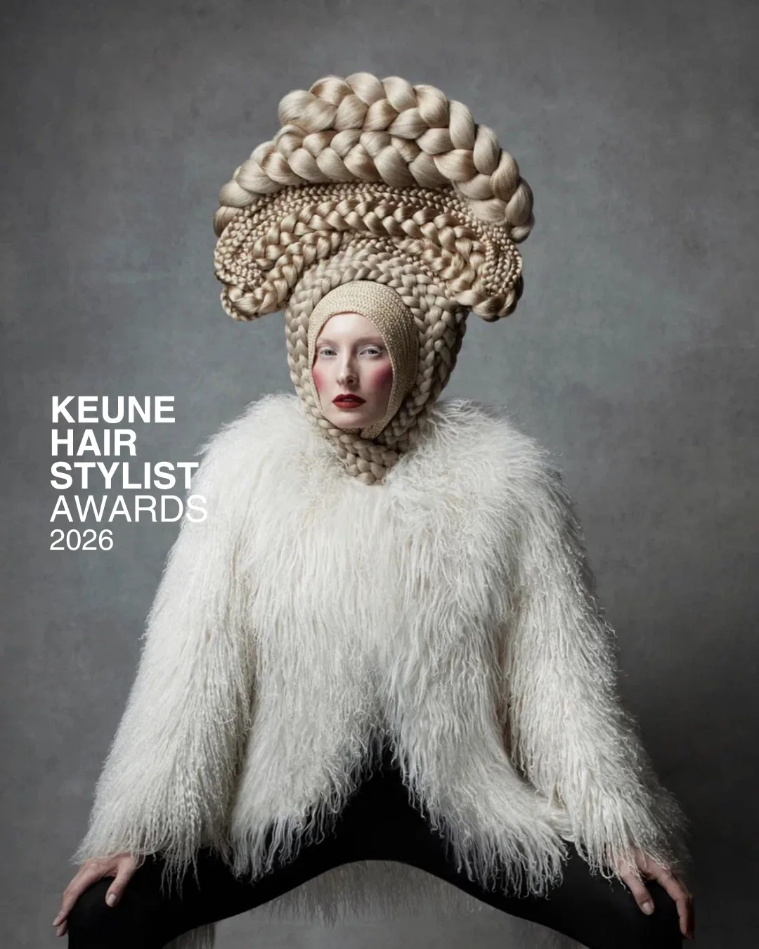 Итоги национального этапа конкурса парикмахеров Keune Hairstylist Awards 2026.