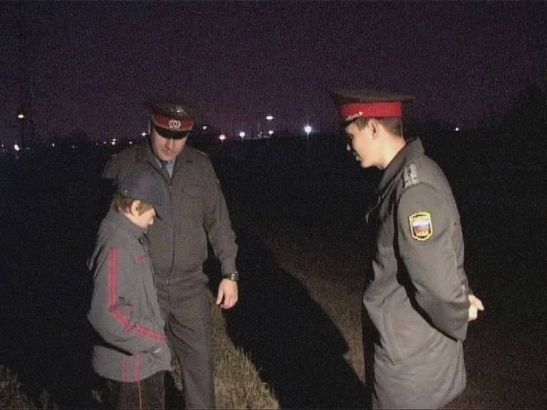 🌙 В Башкирии с 1 октября — зимний комендантский час для детей