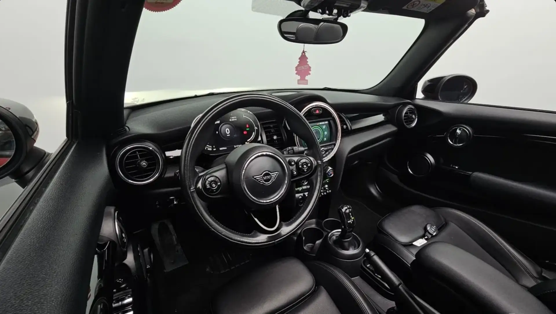 ПРОСЧИТЫВАЕМ АВТОМОБИЛИ ДО 160 ЛС❗️❗️❗️  Продолжаем с MINI. Рассмотрим Cooper Кабриолет. 3-5 лет в п