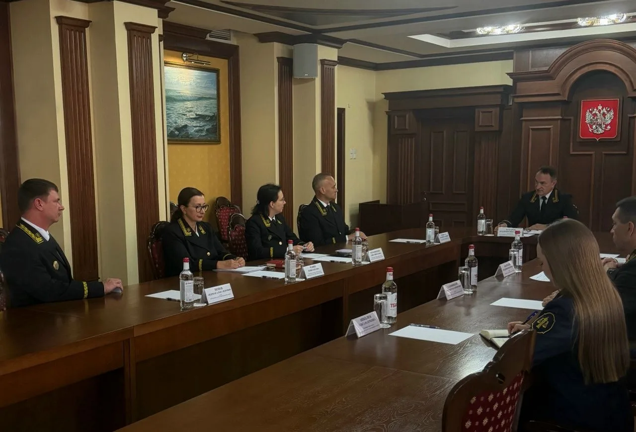 17 августа 2026 года в Арбитражном суде Северо-Кавказского округа состоялось очередное ...