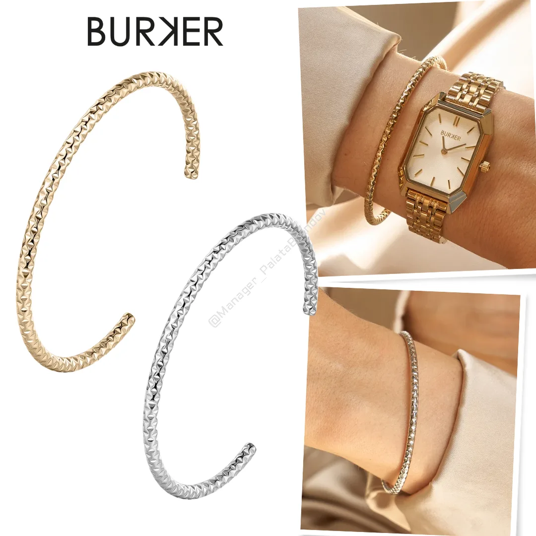Burker 🇩🇪