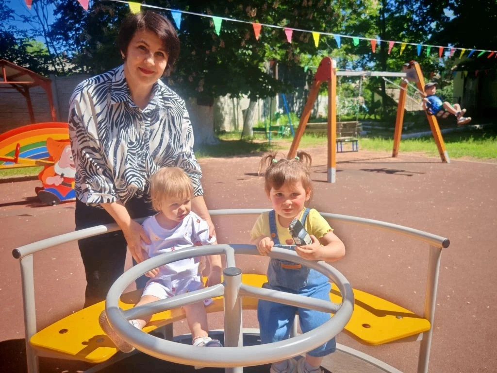 Детский сад – это большая дружная «семья» воспитателей, детей и родителей. Доброй традицией стало пр