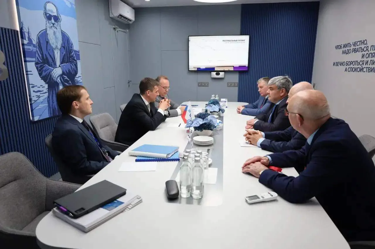 Изображение 1 к публикации «Город N»