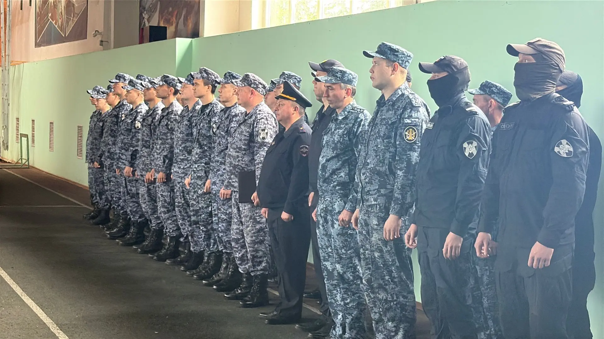Сотрудник ИК-9 УФСИН России по Ульяновской области стал серебряным призером турнира по ...