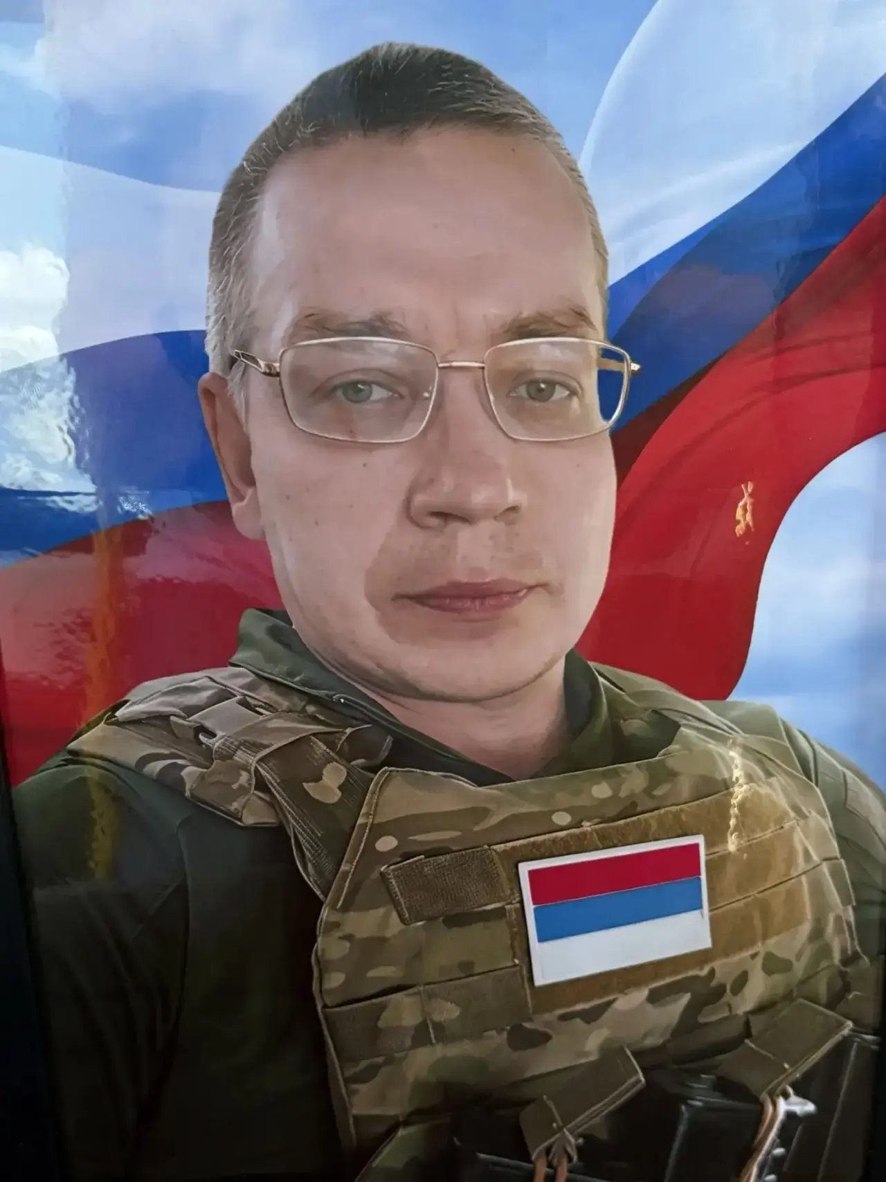 🕯 Павлово-Посадский округ простился с Героем

Сегодня проводили в последний путь нашего земляка — Н