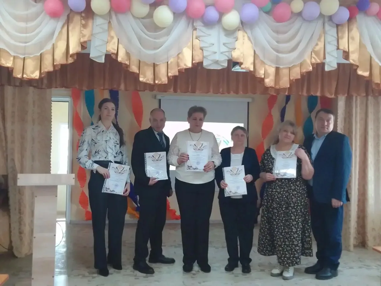 🏆Сегодня состоялся муниципальный этап Всероссийского конкурса профессионального мастерства Учитель г