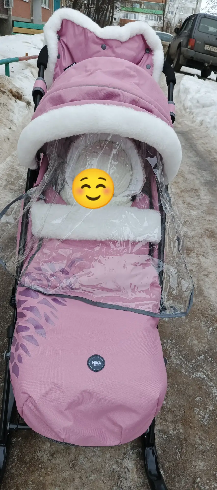 Для детей

#БугурусланТоварыДлядома

Продам детские средства передвижения 🚕 санки для девочки в иде