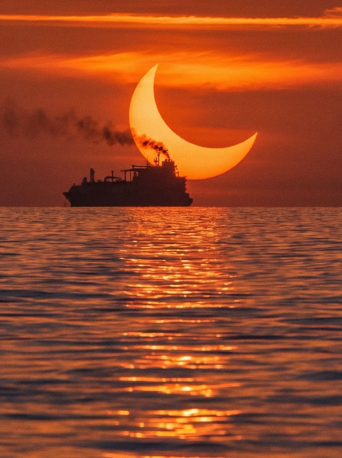 ☀️🌑 У меня тут потрясающая новость: завтра учёные из БФУ проведут бесплатные (!) наблюдения за солн