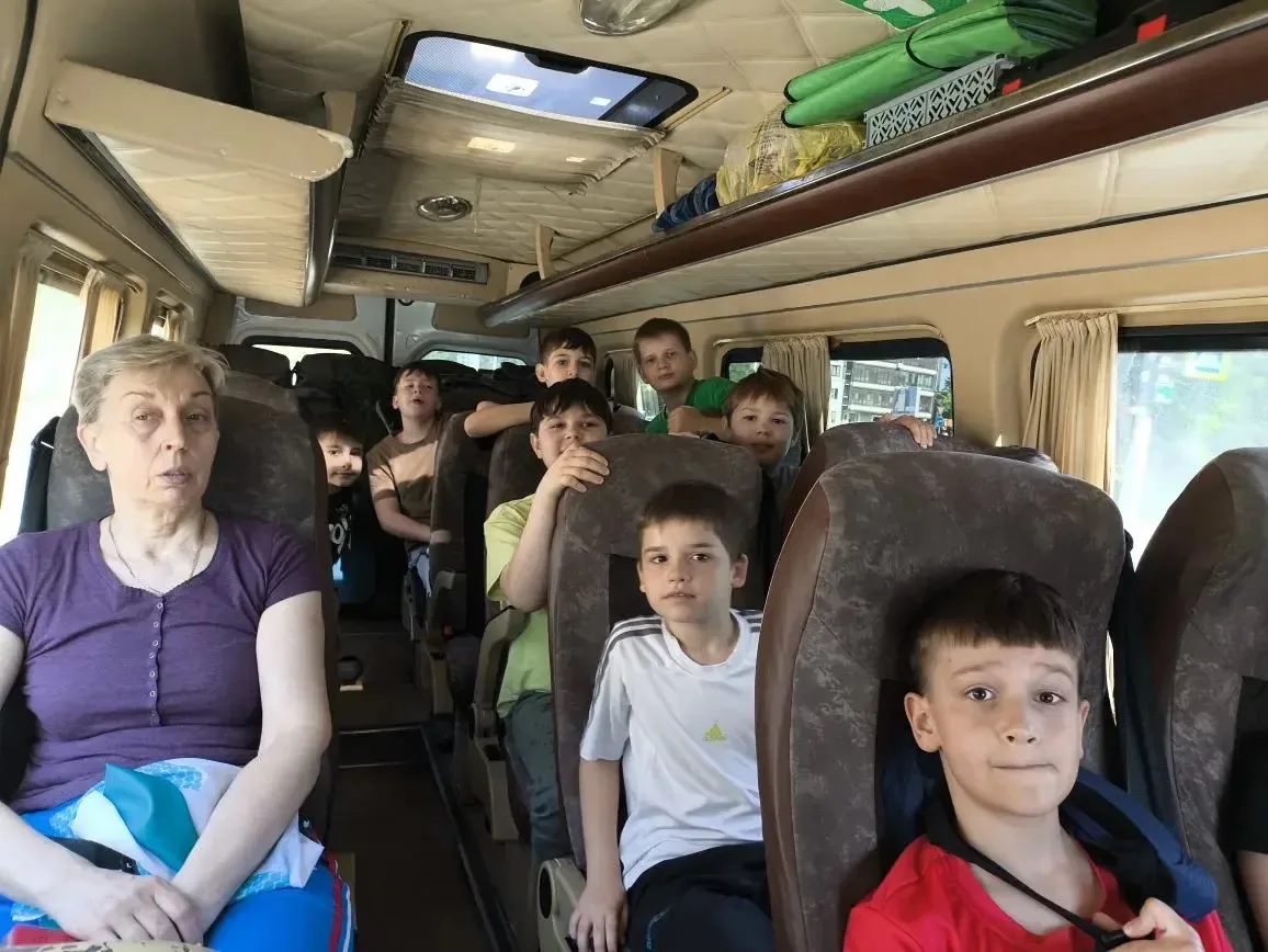 ⛰️ВПЕРЁД К ПУТЕШЕСТВИЯМ🚘