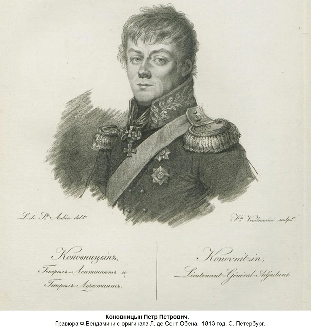 🤵‍♂️ Рубрика "ПЕРСОНЫ"