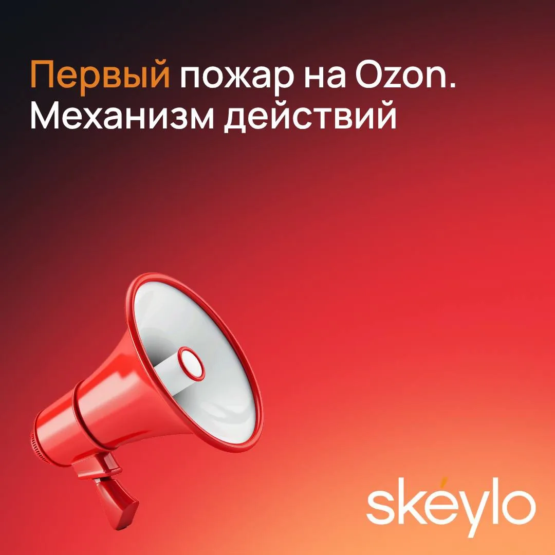 Удар по складу Ozon в Чапаевске. Что сделать в личном кабинете в ближайшие часы