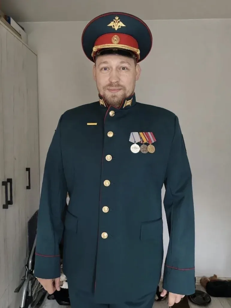 Поддержали нашего героя