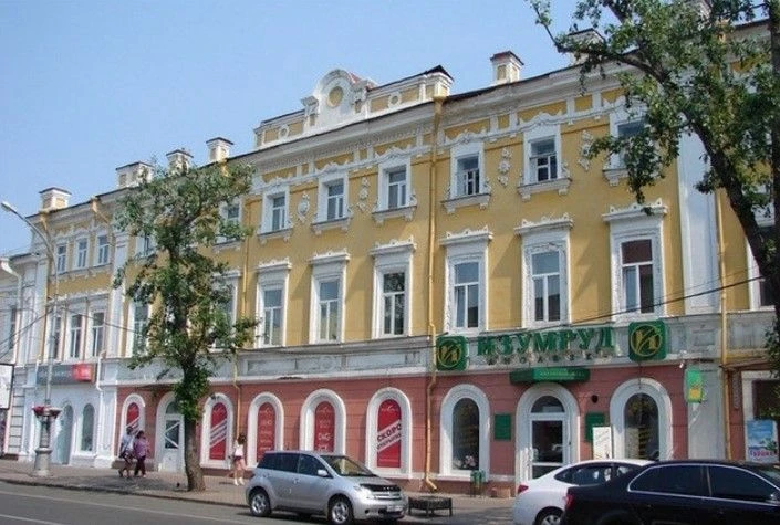 Как Ф. М. Достоевский иркутскую купеческую дочь замуж выдавал