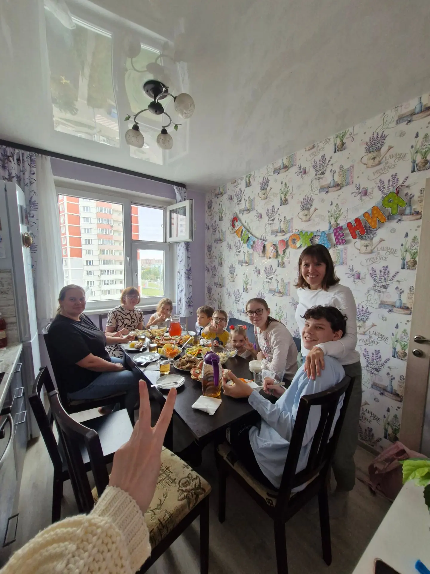 14 лет! Ярославу 14 лет! 🎂