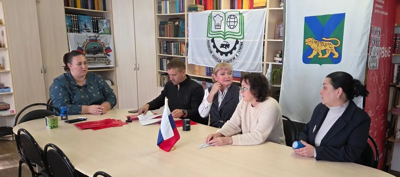 🎉 Старт дан! Соглашение подписано!