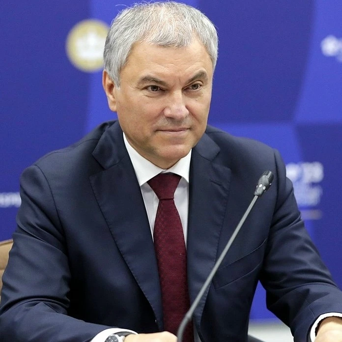 "Упрёки в адрес депутатов о том, что они занимаются только запретами, неуместны. Законы...