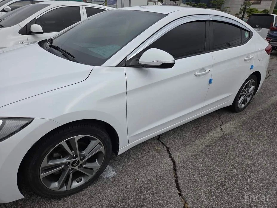 🚗 Новое объявление: