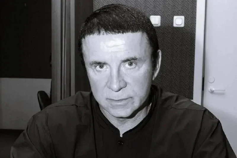 Умер Анатолий Кашпировский