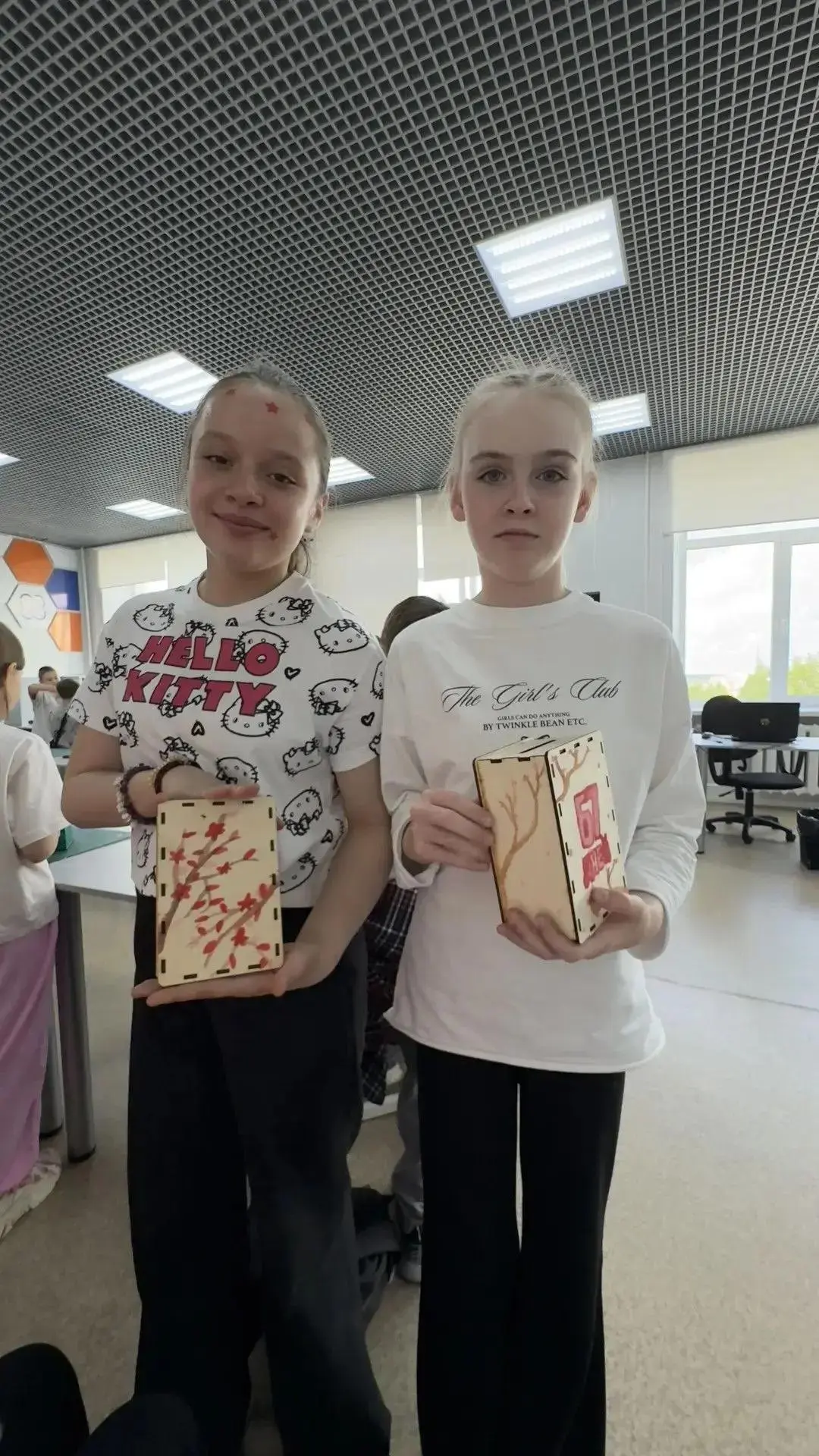 ☀«Мы прошли экватор! Половина смены — позади!»

💥Ярко и насыщенно прошла первая половина смены в пр