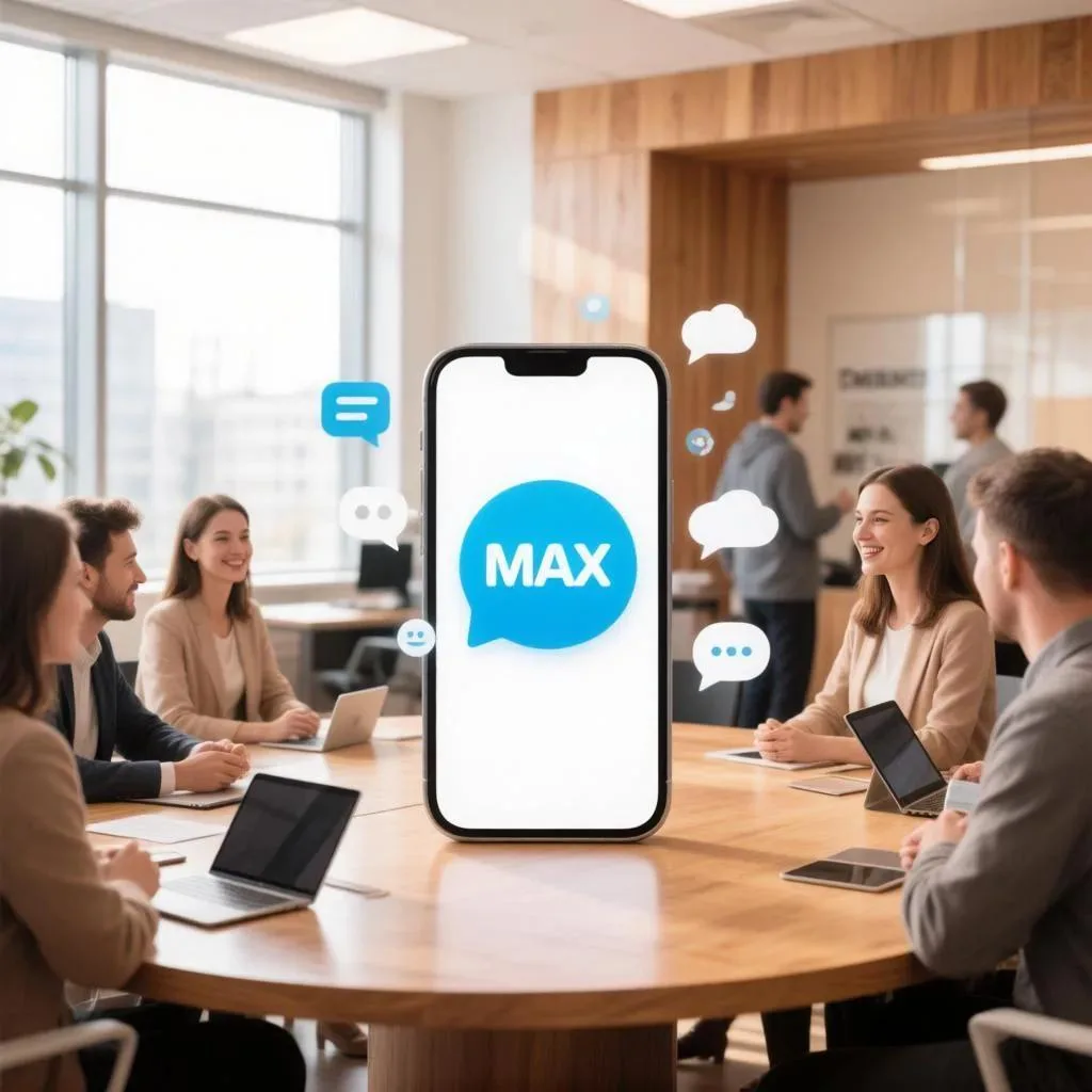 Открываем комментарии в MAX: строим диалог вместе!

👋 Уважаемые коллеги, педагоги и родители Кузбас