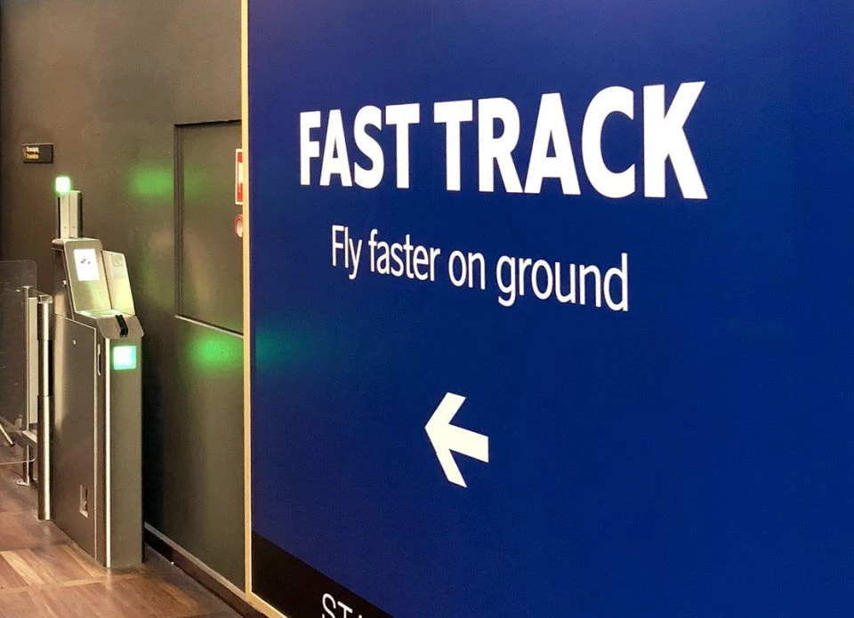 Fast track (Фаст трек) — что это и для чего это нужно? 🤔