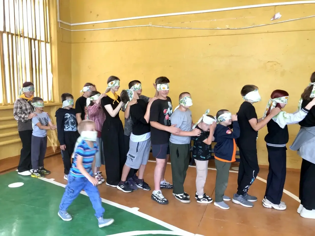 🤩ЛЕТНЯЯ КАМПАНИЯ ПО РАБОТЕ СО ШКОЛЬНЫМИ ЛАГЕРЯМИ🤝