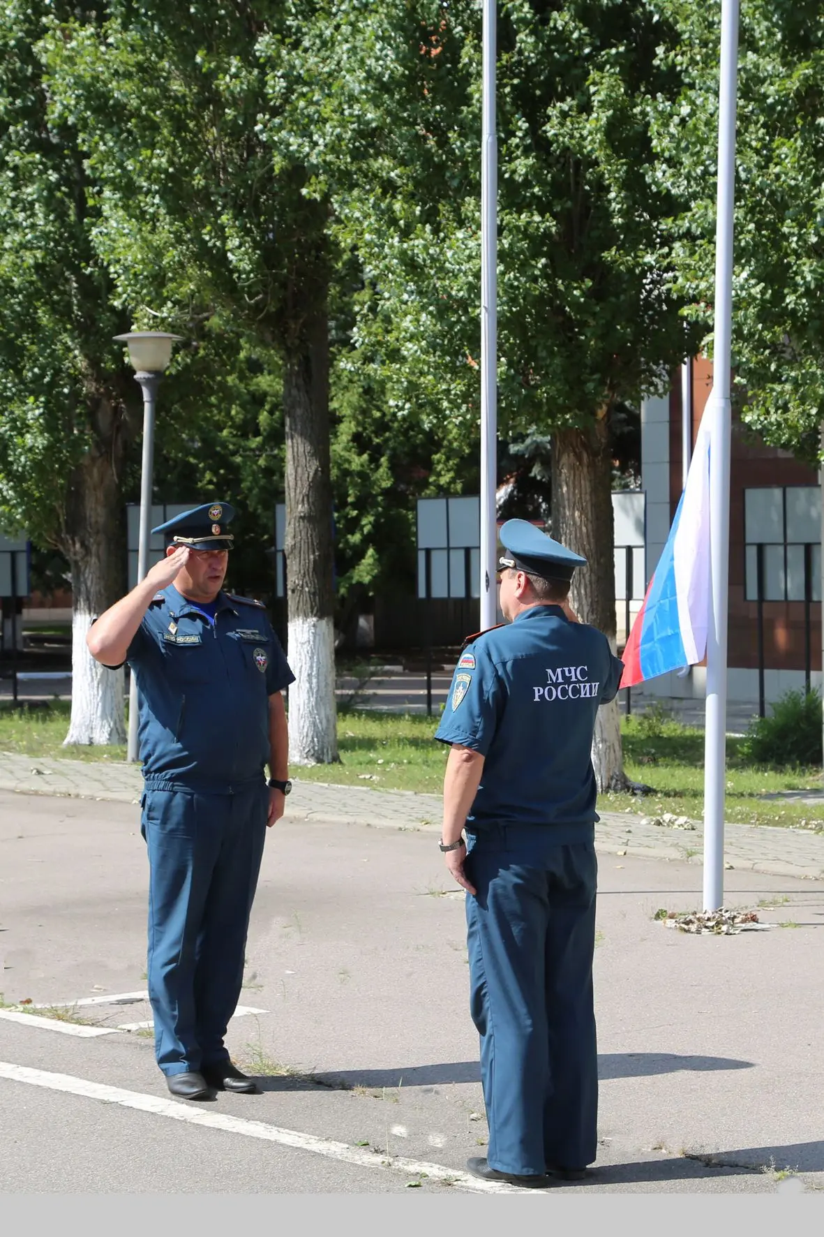 🇷🇺День Государственного флага Российской Федерации