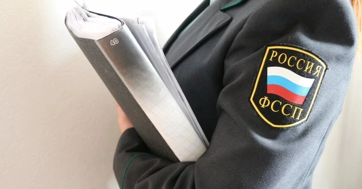 Обычная процедура ареста имущества привела к уголовному делу о посягательстве на предст...