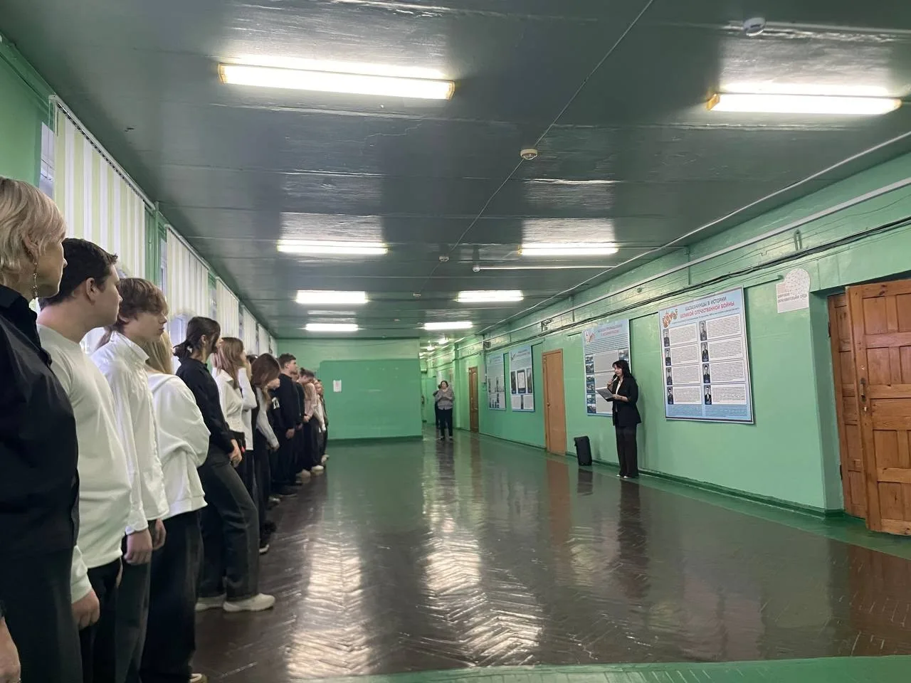 📢2 февраля отмечается День воинской славы России — День разгрома советскими войсками немецко-фашистс