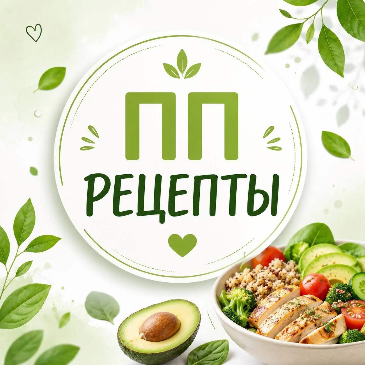 🍽️ Не знаете, что приготовить сегодня?
