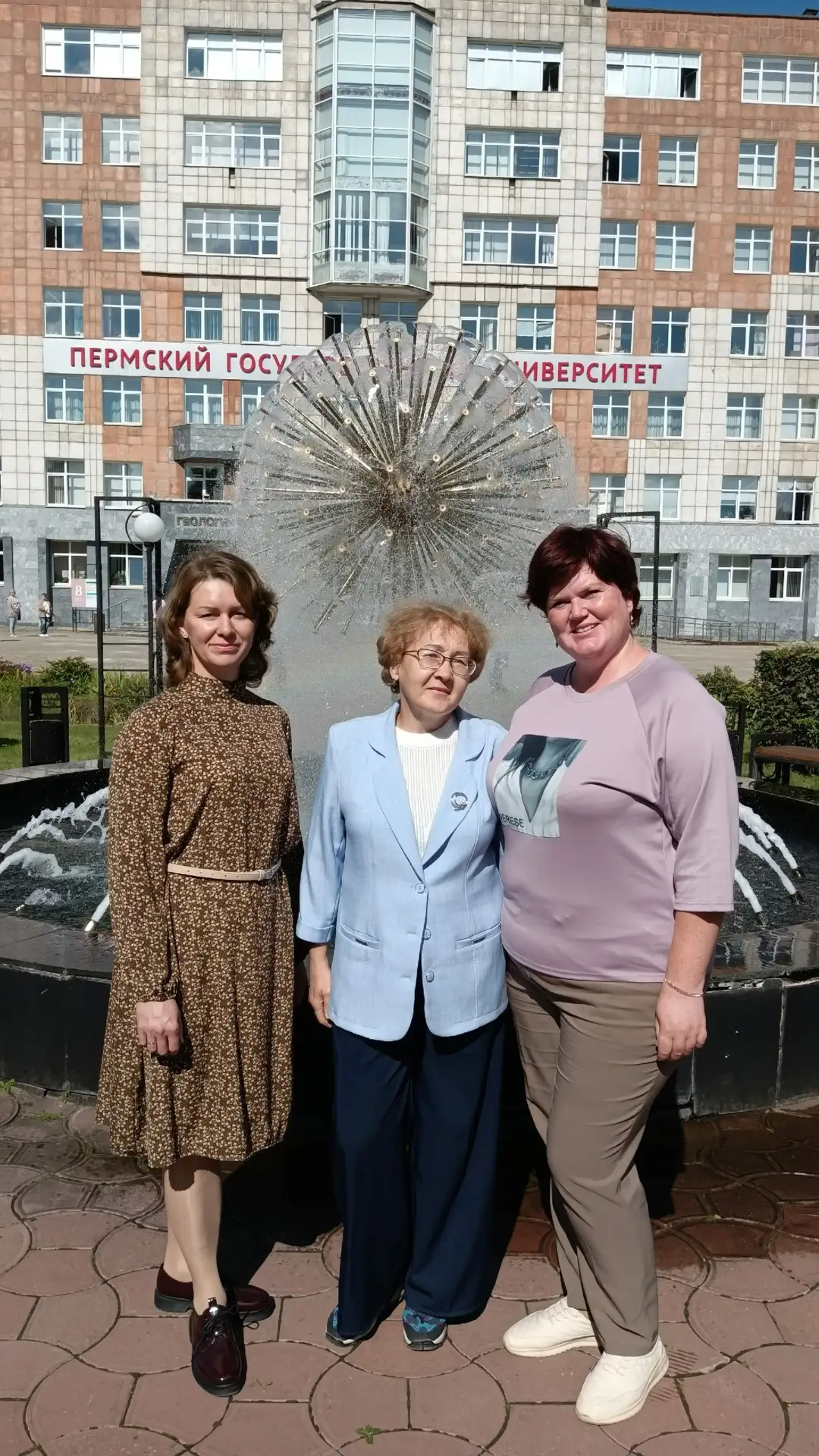 Сегодня наши замечательные педагоги — Зестя Анна Алексеевна, Молокова Евгения Андреевна...