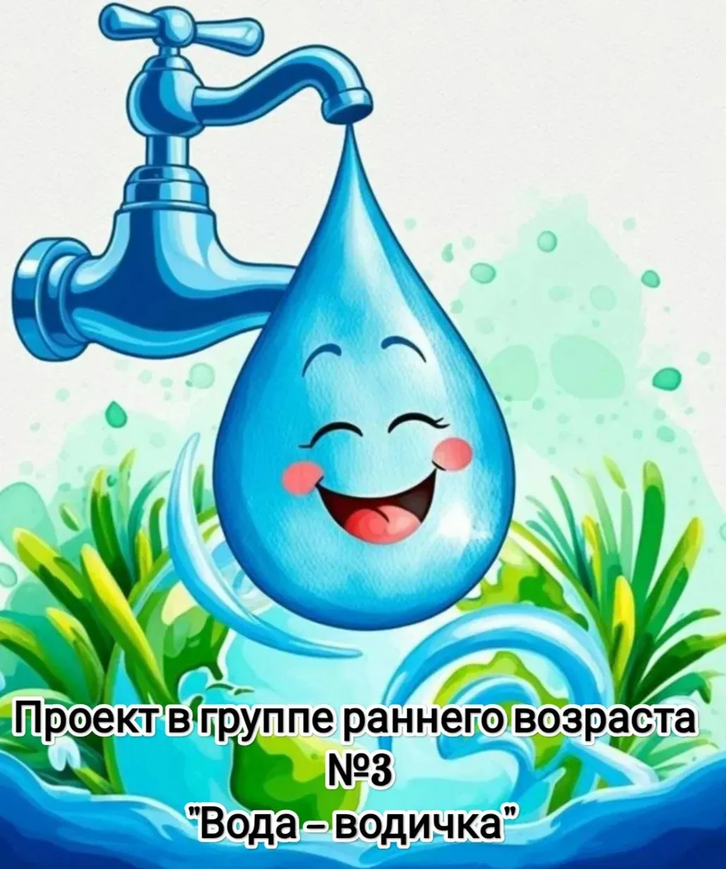 Проектная деятельность в детском саду — это эффективный и увлекательный способ познания...