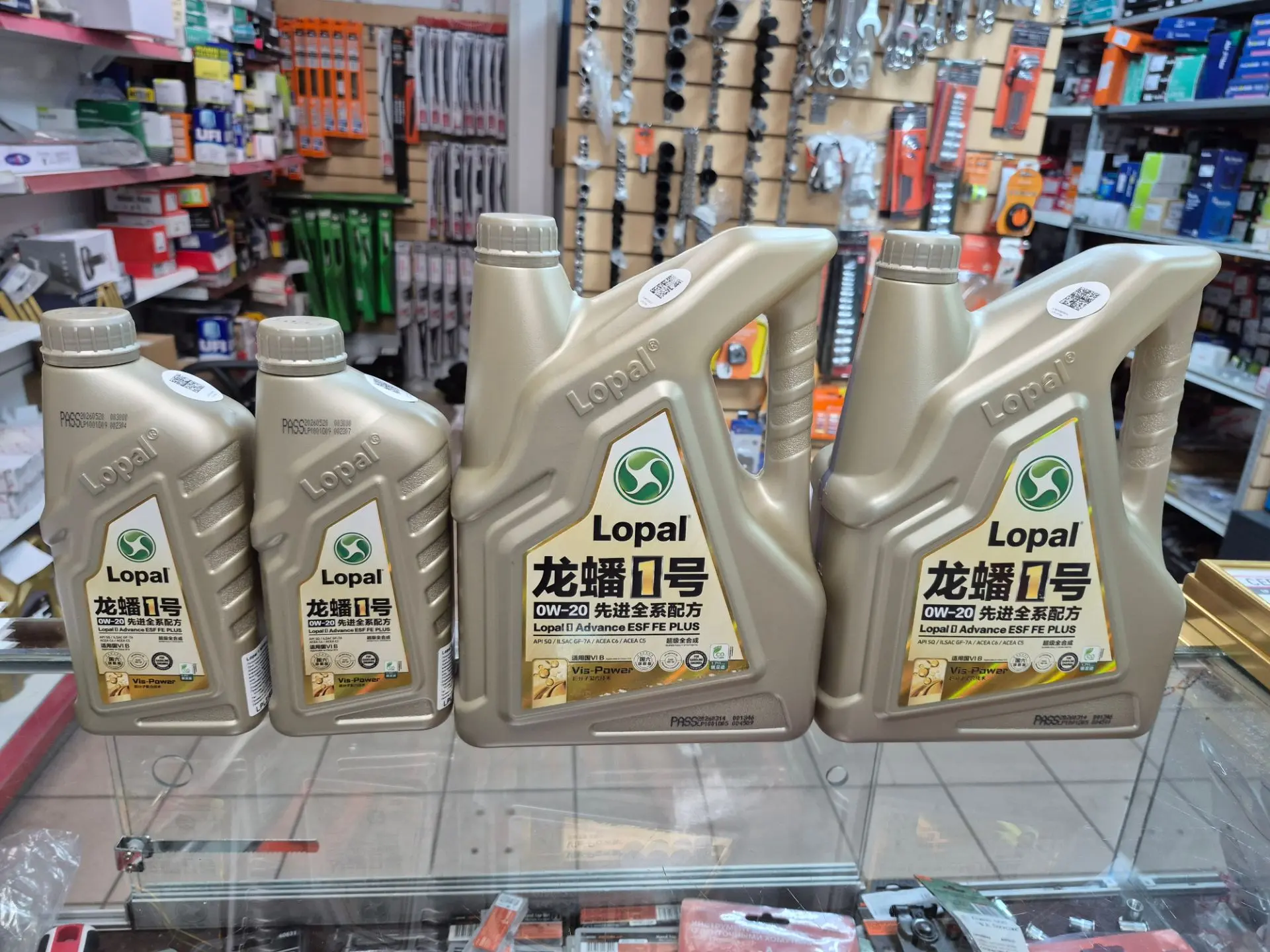 Встречайте нового гостя, который залит с завода в наш всеми любимый, современный китайс...