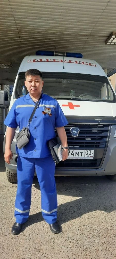 К приближающемуся Дню медицинского работника мы продолжаем знакомить вас с нашими замеч...