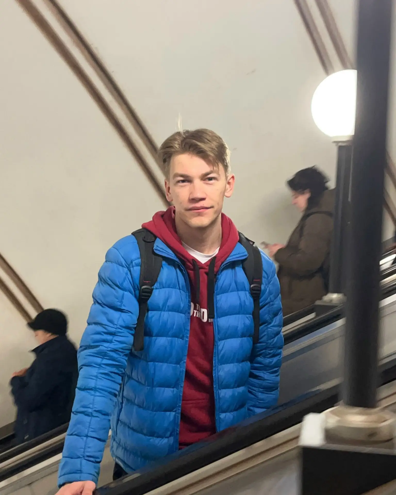 Сегодня свой день рождения празднует тренер-преподаватель по легкой атлетике Дмитриев И...