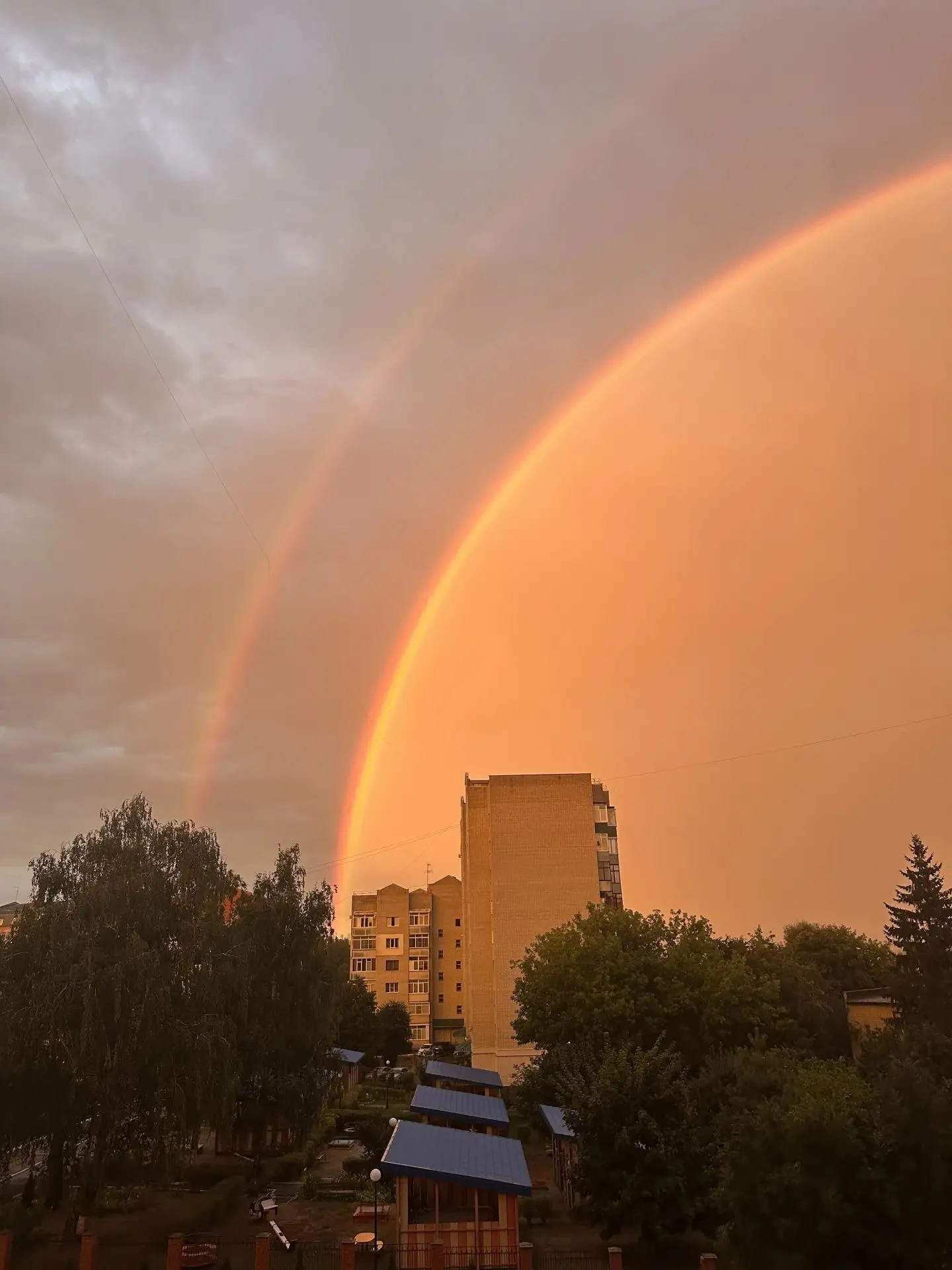 Без лишних слов предлагаем вам полюбоваться красотами Курска💫