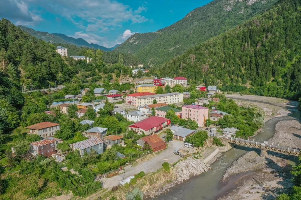 🇬🇪 Пойду туда, не знаю куда: более сотни тбилисских абитуриентов случайно поступили в...