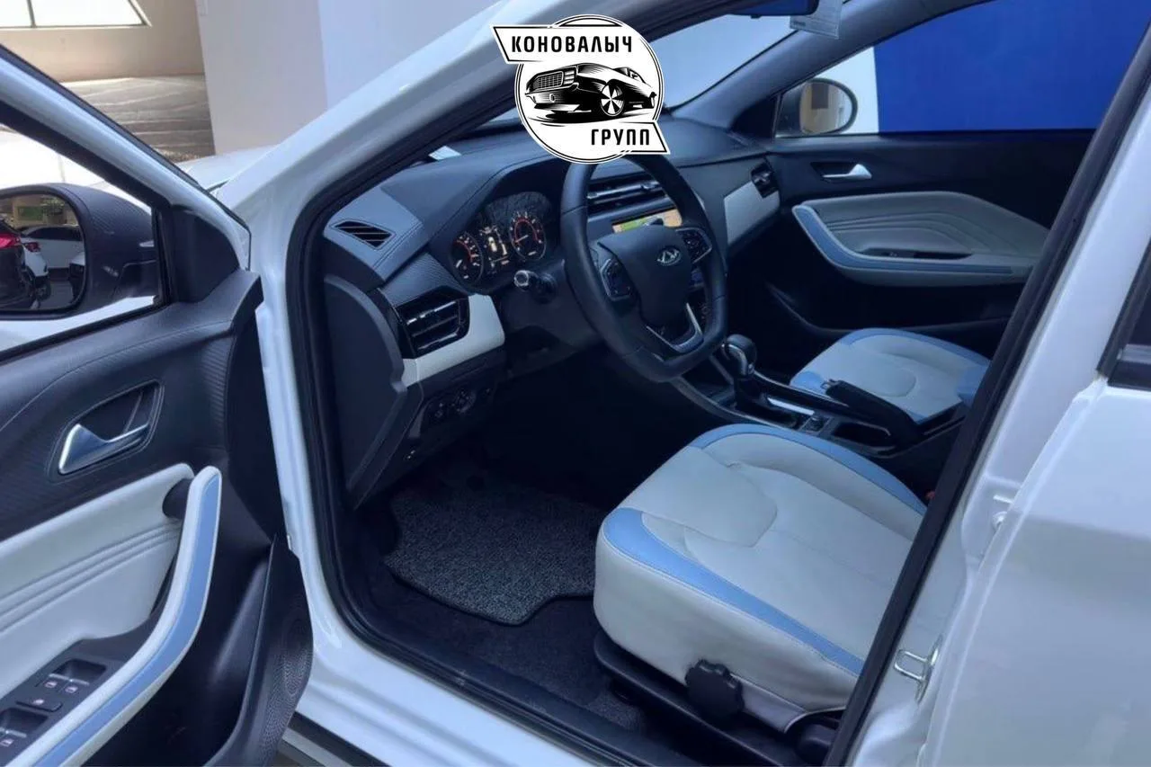 Chery Tiggo из Китая🔥  ℹ️ О нас: Мы можем подобрать, продать и привезти любой автомобиль в кредит, к