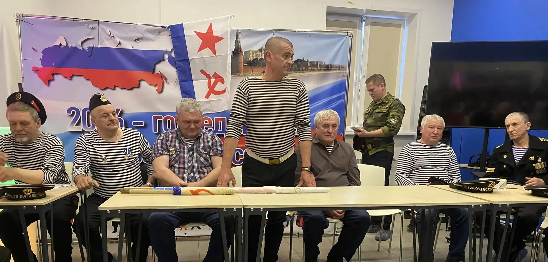 Юнкоры МБОУ «Балахтинская СШ №1 им. Героя Советского Союза Ф.Л. Каткова» приняли участие в весенней 