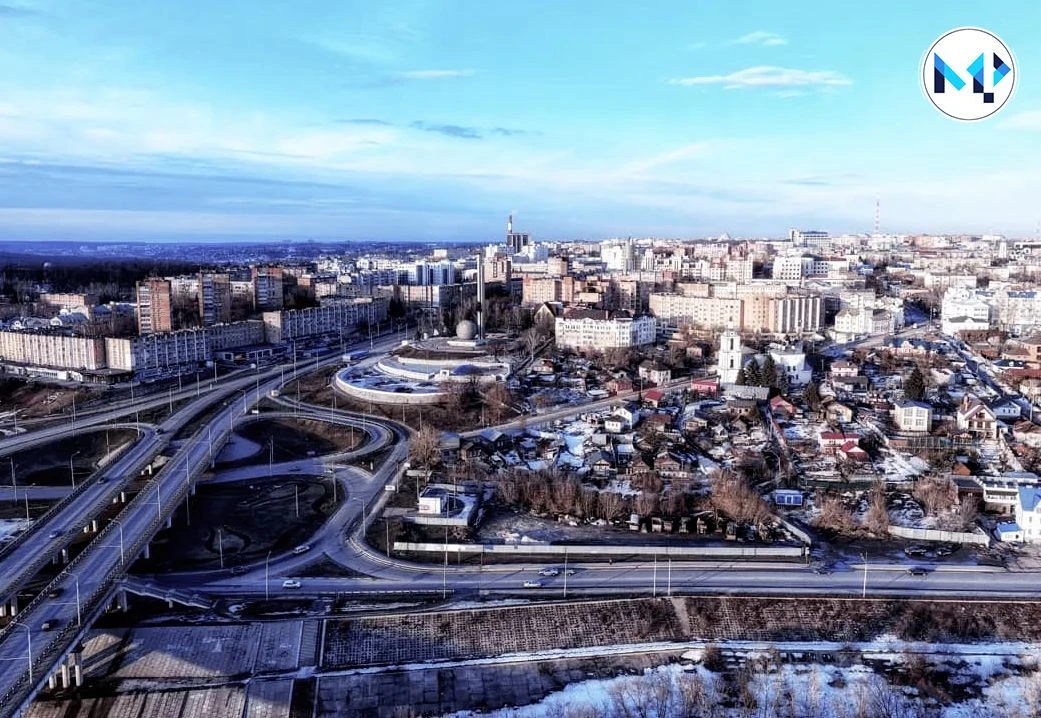 Калужская область — в десятке лучших по цифровой трансформации России!