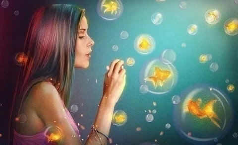 ​✨Заговор на исполнение желания