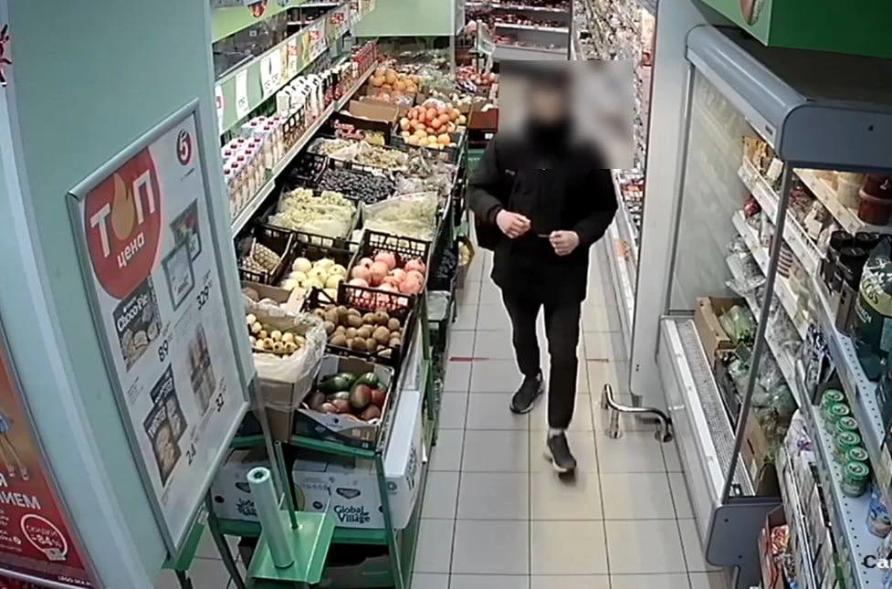 Рано или поздно – отвечать придется  Полицией Анапы задержан серийный вор  В период с декабря 2025 г