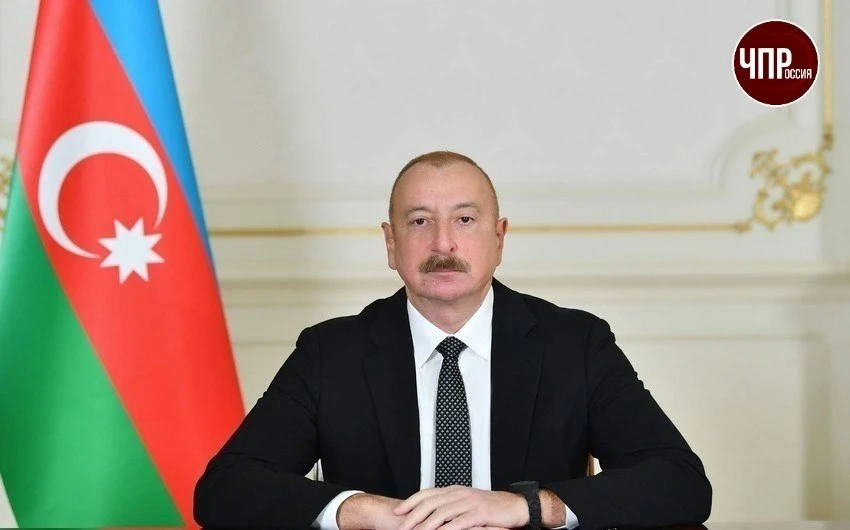 💬Алиев: в мире существуют лишь две сверхдержавы — Китай и США