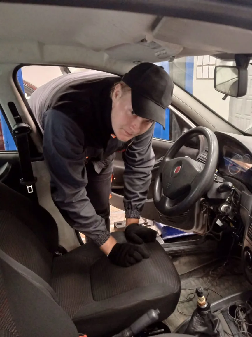 🚗 И смена завершена!

В Сыктывкарском политехническом техникуме демоэкзамен идёт по графику. 18 июн