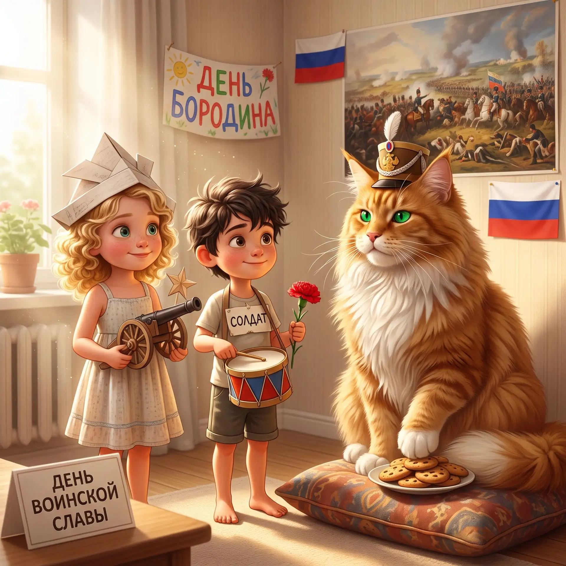 Понедельник, 7 сентября