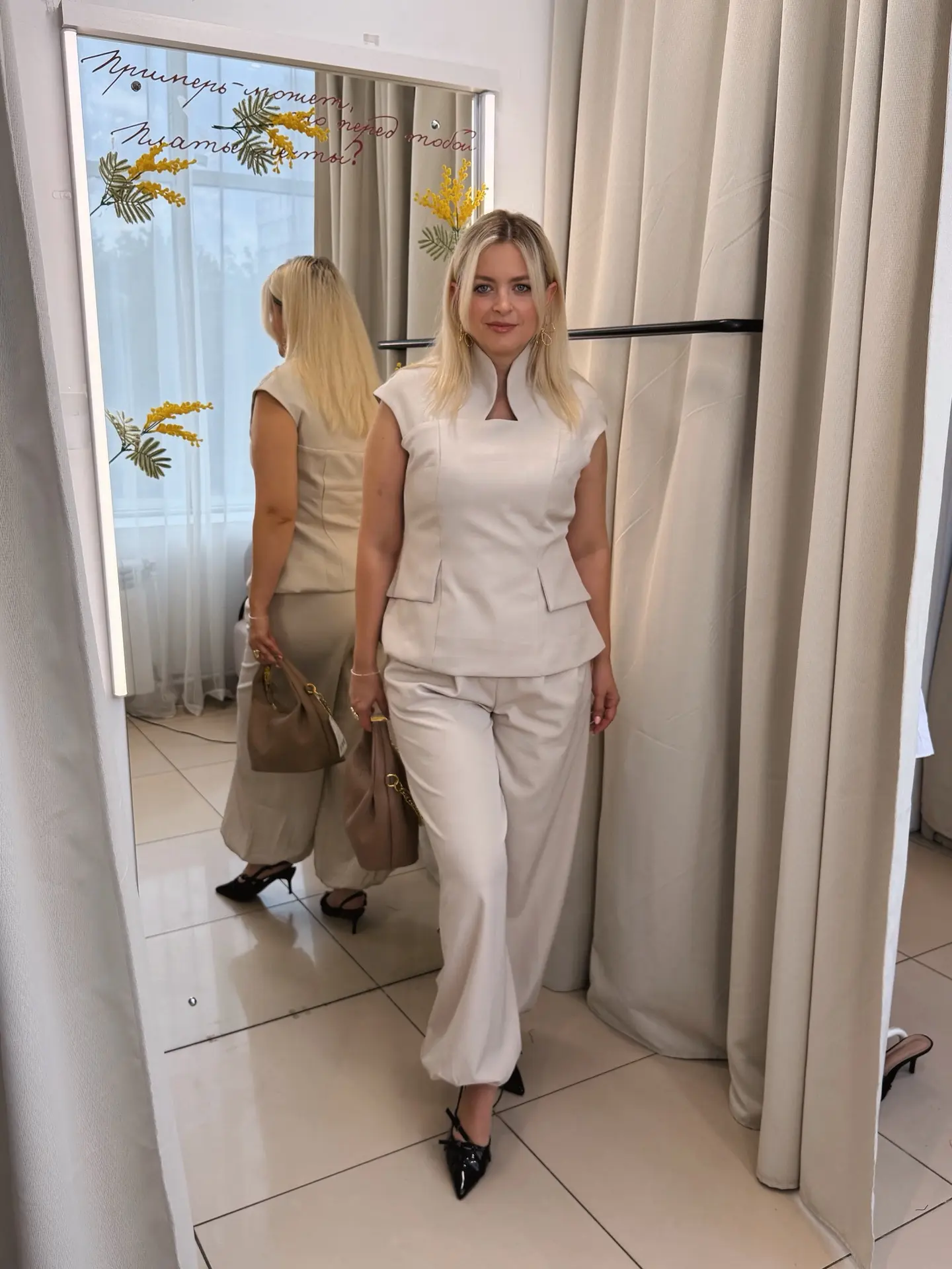 НОВАЯ КОЛЛЕКЦИЯ 🤍
