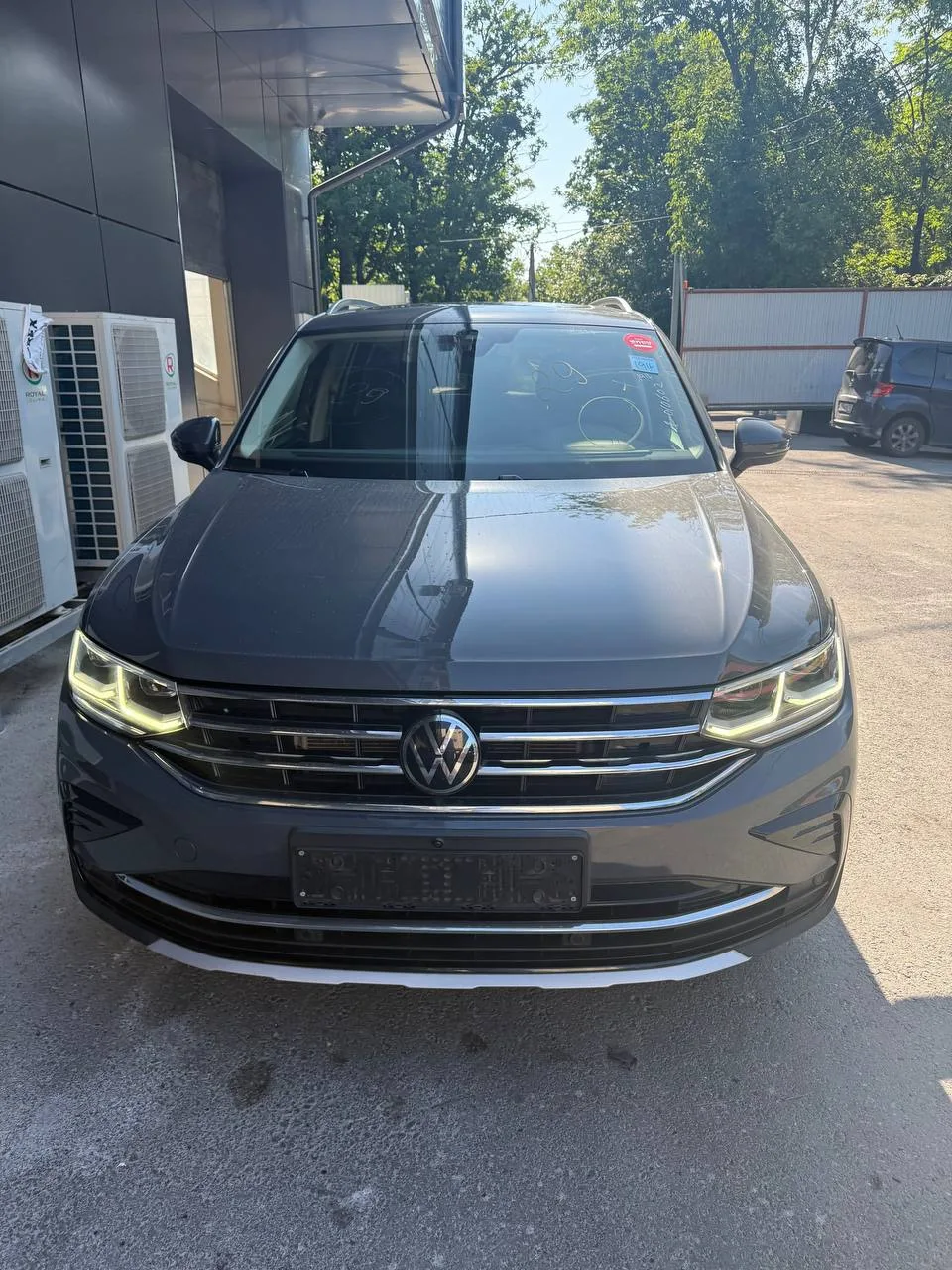 🚗 Ещё четыре автомобиля прошли таможню и лабораторию!

Все необходимые этапы уже позади, а значит с