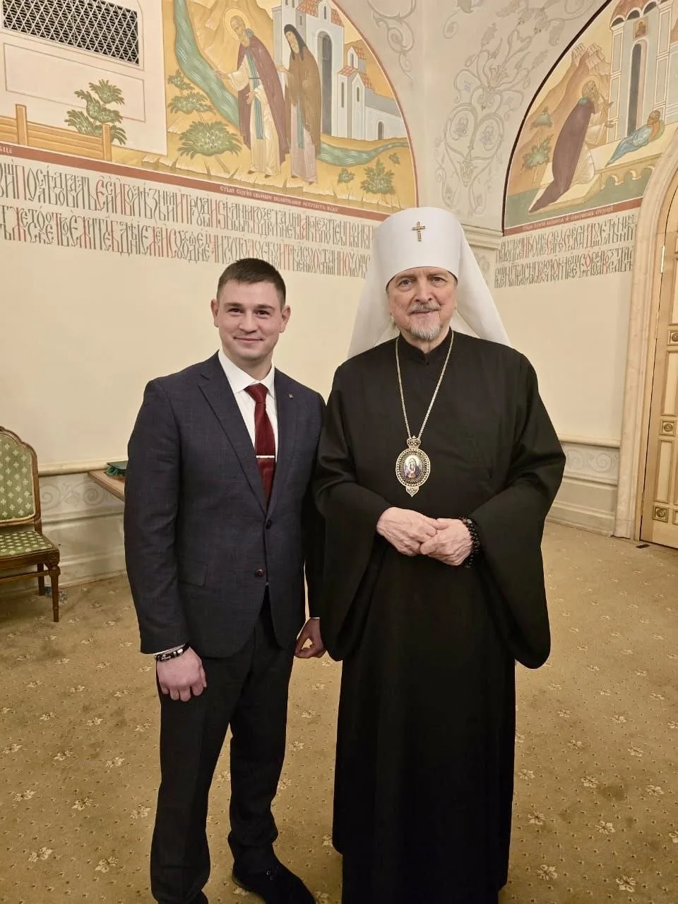 Еще один мощный повод для гордости! Наши #ЛюдиАРБ 🔥
